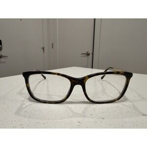 Michael Kors Mk4030 Vivanna II Tortoise/gold 52-16-135 Frames Only